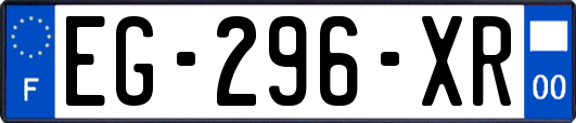 EG-296-XR