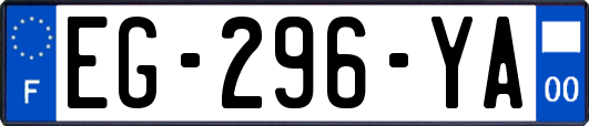 EG-296-YA