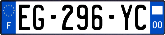 EG-296-YC