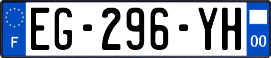 EG-296-YH