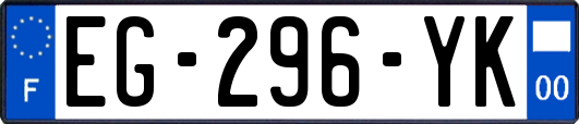 EG-296-YK
