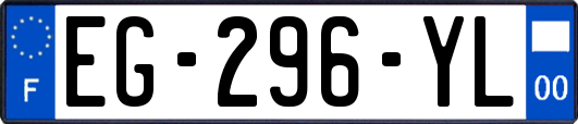 EG-296-YL