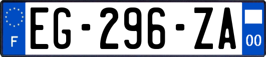 EG-296-ZA