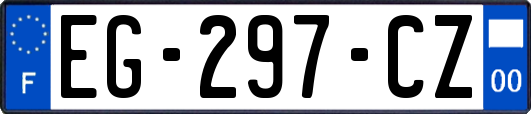 EG-297-CZ