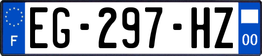 EG-297-HZ