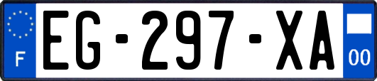 EG-297-XA