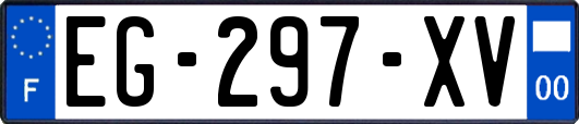 EG-297-XV