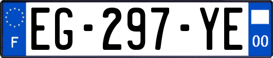 EG-297-YE