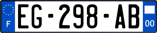 EG-298-AB