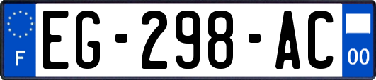 EG-298-AC