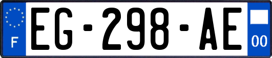 EG-298-AE