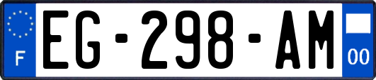 EG-298-AM