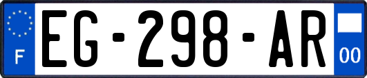 EG-298-AR