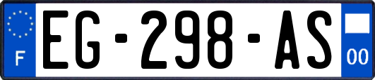 EG-298-AS