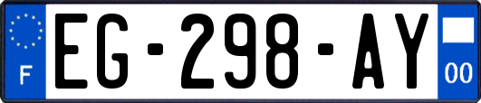 EG-298-AY