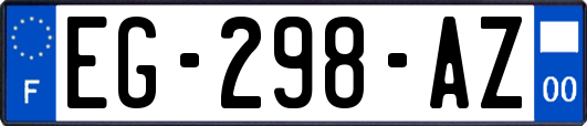 EG-298-AZ