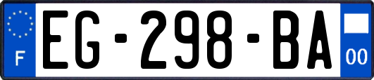 EG-298-BA