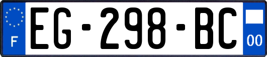 EG-298-BC