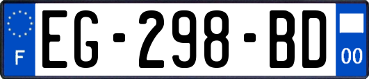 EG-298-BD