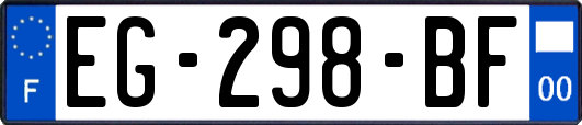 EG-298-BF