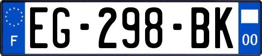 EG-298-BK