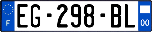 EG-298-BL
