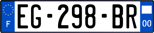 EG-298-BR