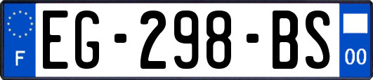 EG-298-BS