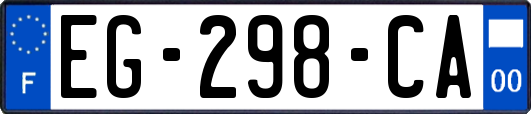 EG-298-CA