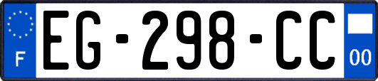 EG-298-CC