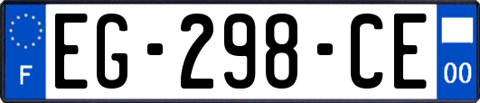 EG-298-CE