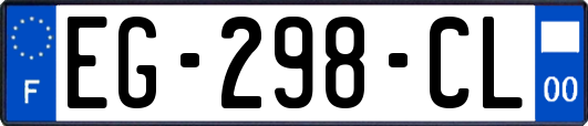 EG-298-CL