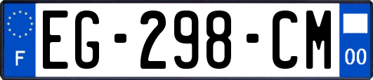 EG-298-CM