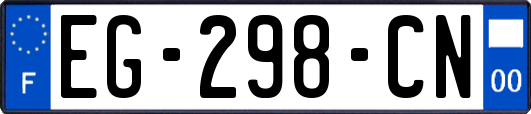 EG-298-CN