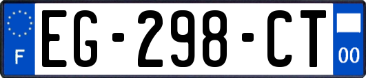 EG-298-CT