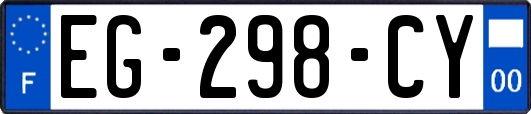 EG-298-CY