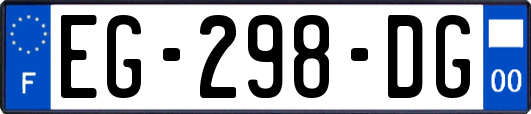 EG-298-DG