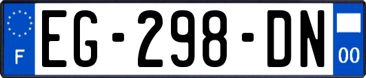 EG-298-DN