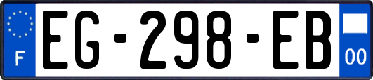 EG-298-EB