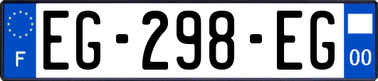 EG-298-EG