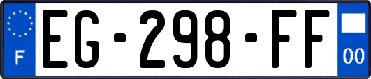 EG-298-FF