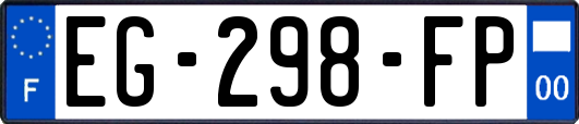 EG-298-FP