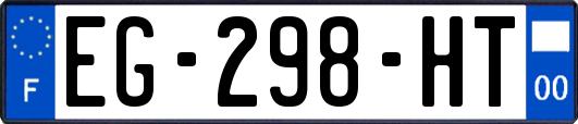 EG-298-HT
