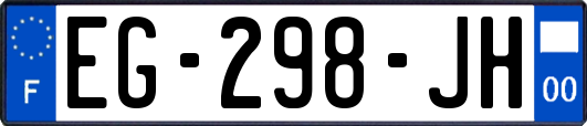 EG-298-JH