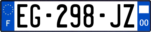 EG-298-JZ