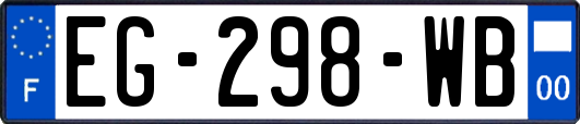 EG-298-WB