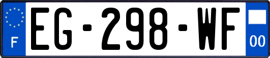 EG-298-WF