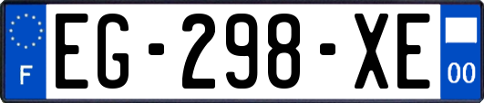 EG-298-XE