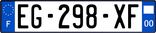 EG-298-XF