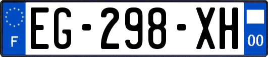 EG-298-XH